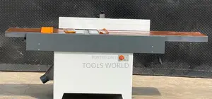 Wood Surface Thickness Planer 415mm Width 4 Blades