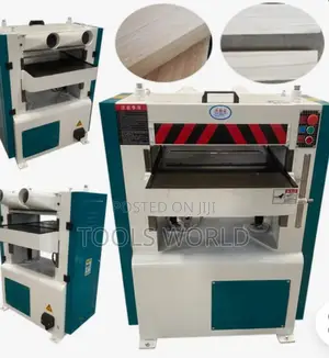 400mm Woodworking Machine Thicknesser