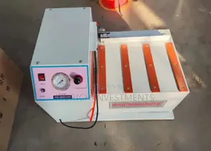 Profile Corner Trim Machine – Cabinet Door Edge Sealer