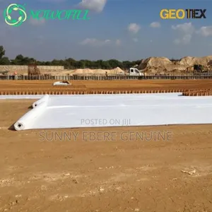 Landfill Non-Woven Geotextile