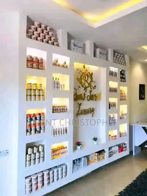 Pop Celling Installation