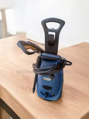 Power Craft Private High Pressure Washer