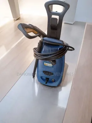 Power Craft Private High Pressure Washer