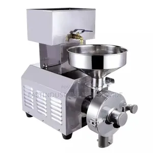 Stainless Steel Grainder Machine