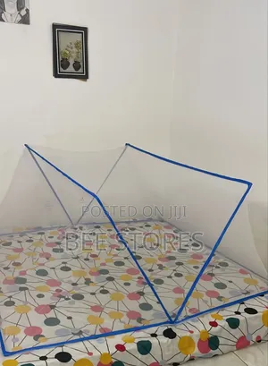 6by6 Mosquito Foldable Net