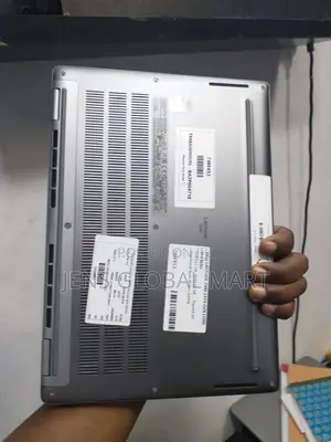 Laptop Dell 16GB Intel Core I7 SSD 256GB