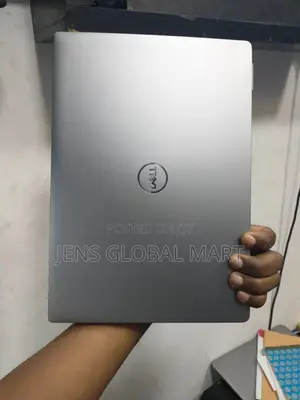 Laptop Dell 16GB Intel Core I7 SSD 256GB