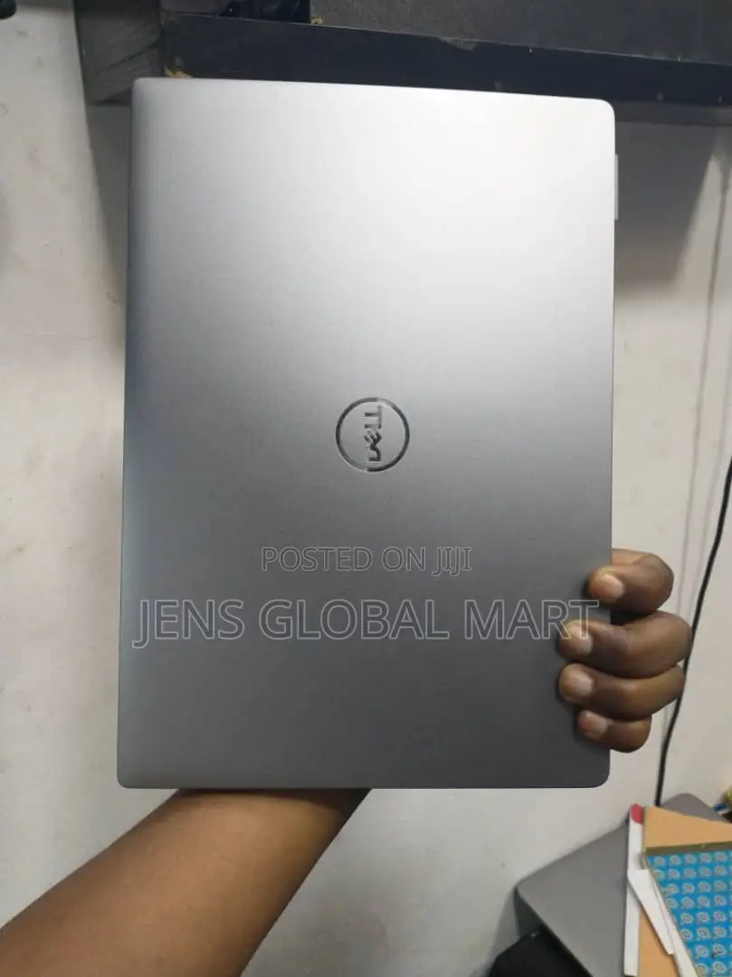 Laptop Dell 16GB Intel Core I7 SSD 256GB