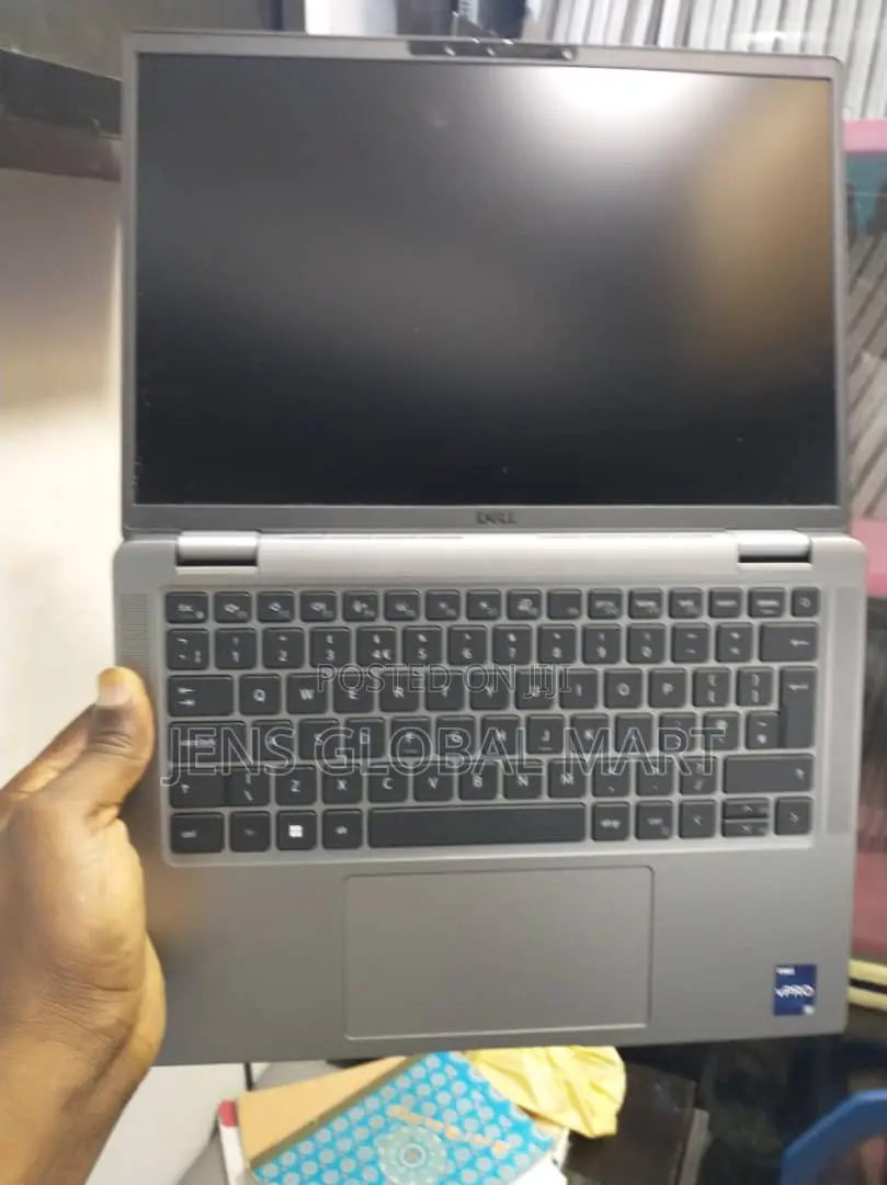Laptop Dell 16GB Intel Core I7 SSD 256GB