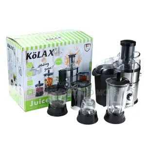 Kolax 4in1 Juicer Blender