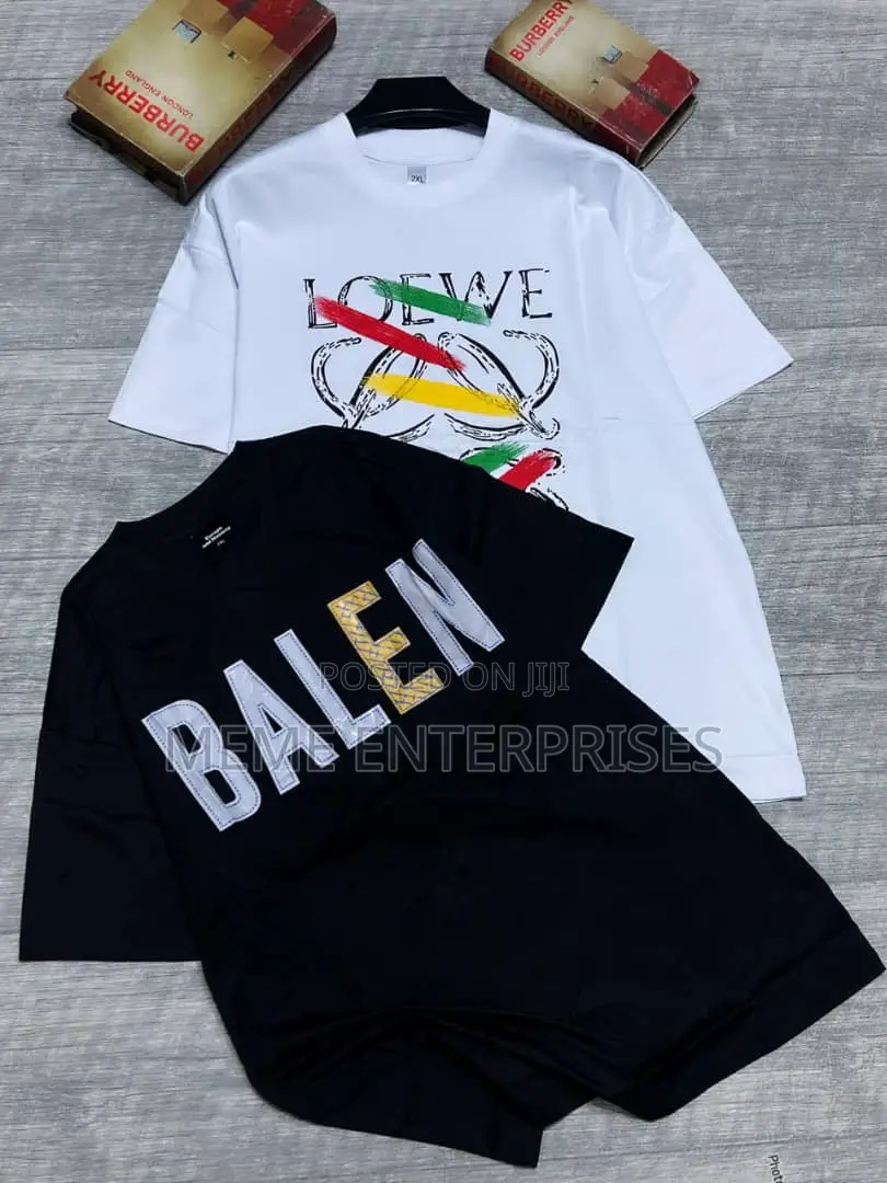 Casual Tshirt