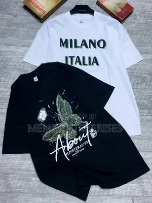 Casual Tshirt