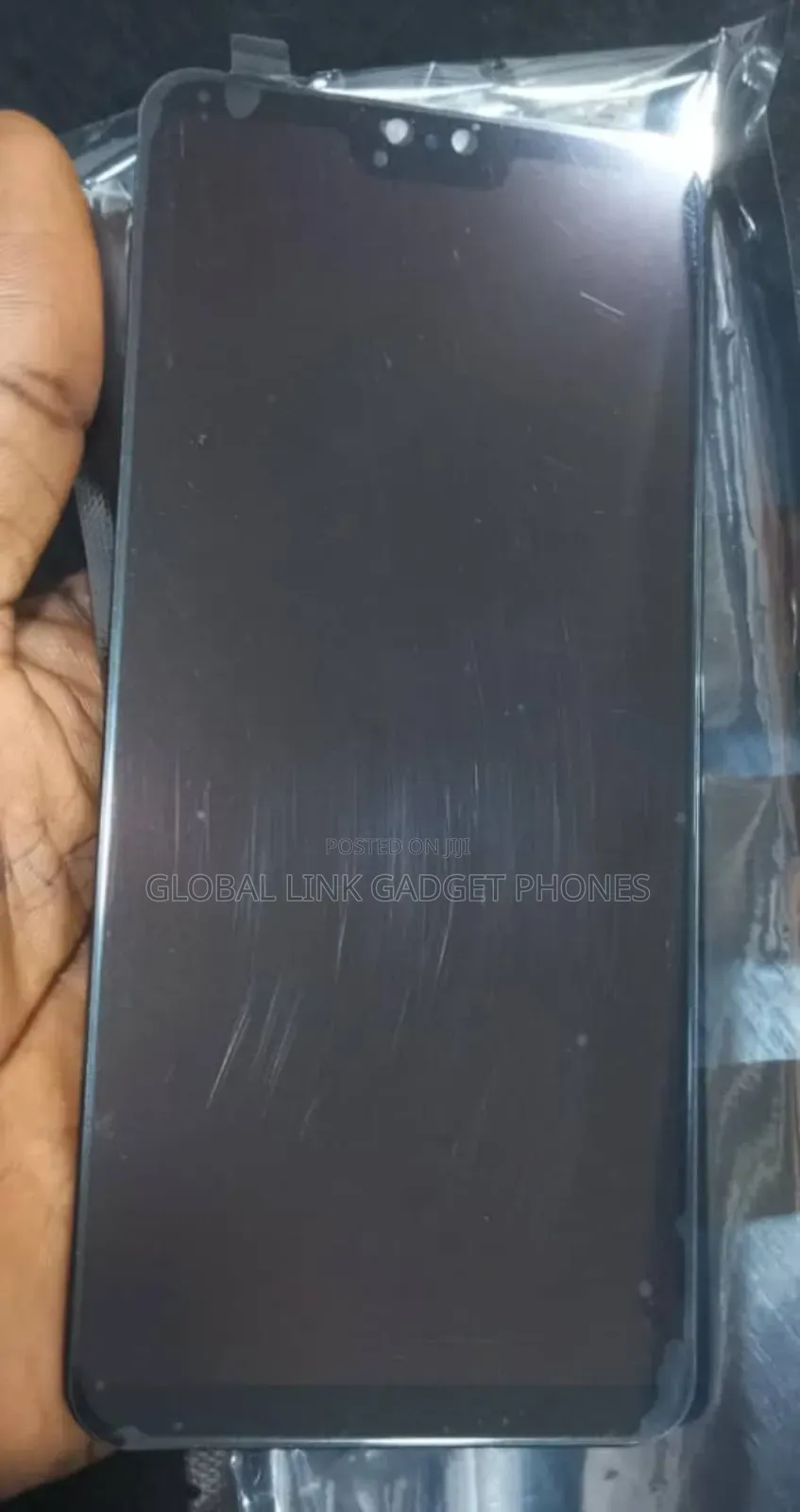 Vivo V23 Original Screen Replacement
