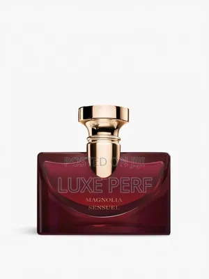 Bvlgari Splendida Magnalia Sensual Edp Perfume For Women