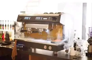 Commercial Coffee Maker Machine