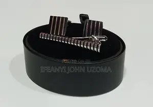 Original Complete Set Cuff Links