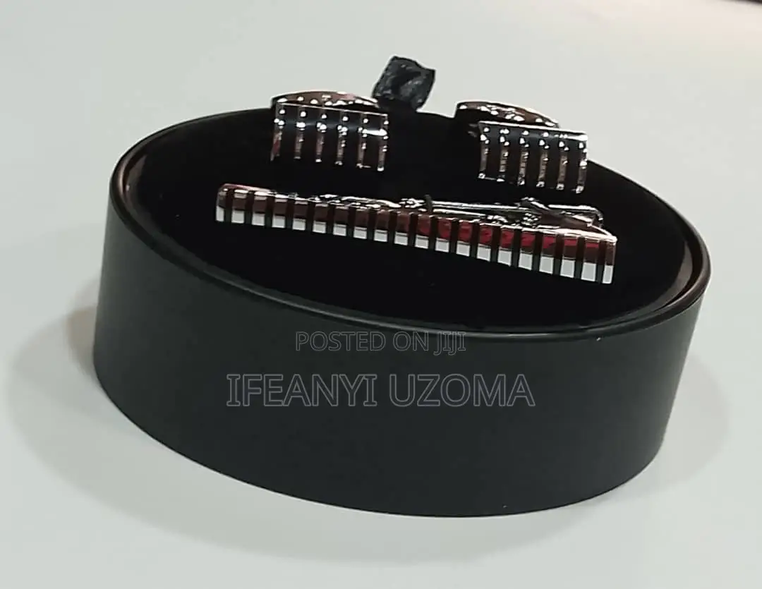 Original Complete Set Cuff Links