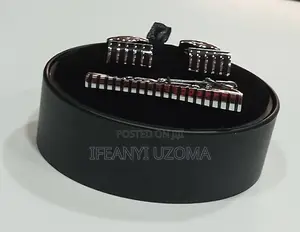 Original Complete Set Cuff Links