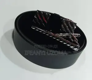 Original Complete Set Cuff Links