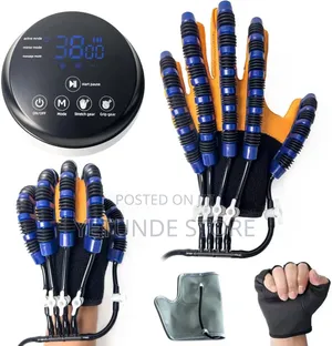 Rehabilitation Robot Gloves, Stroke Rehabilitation Equipment