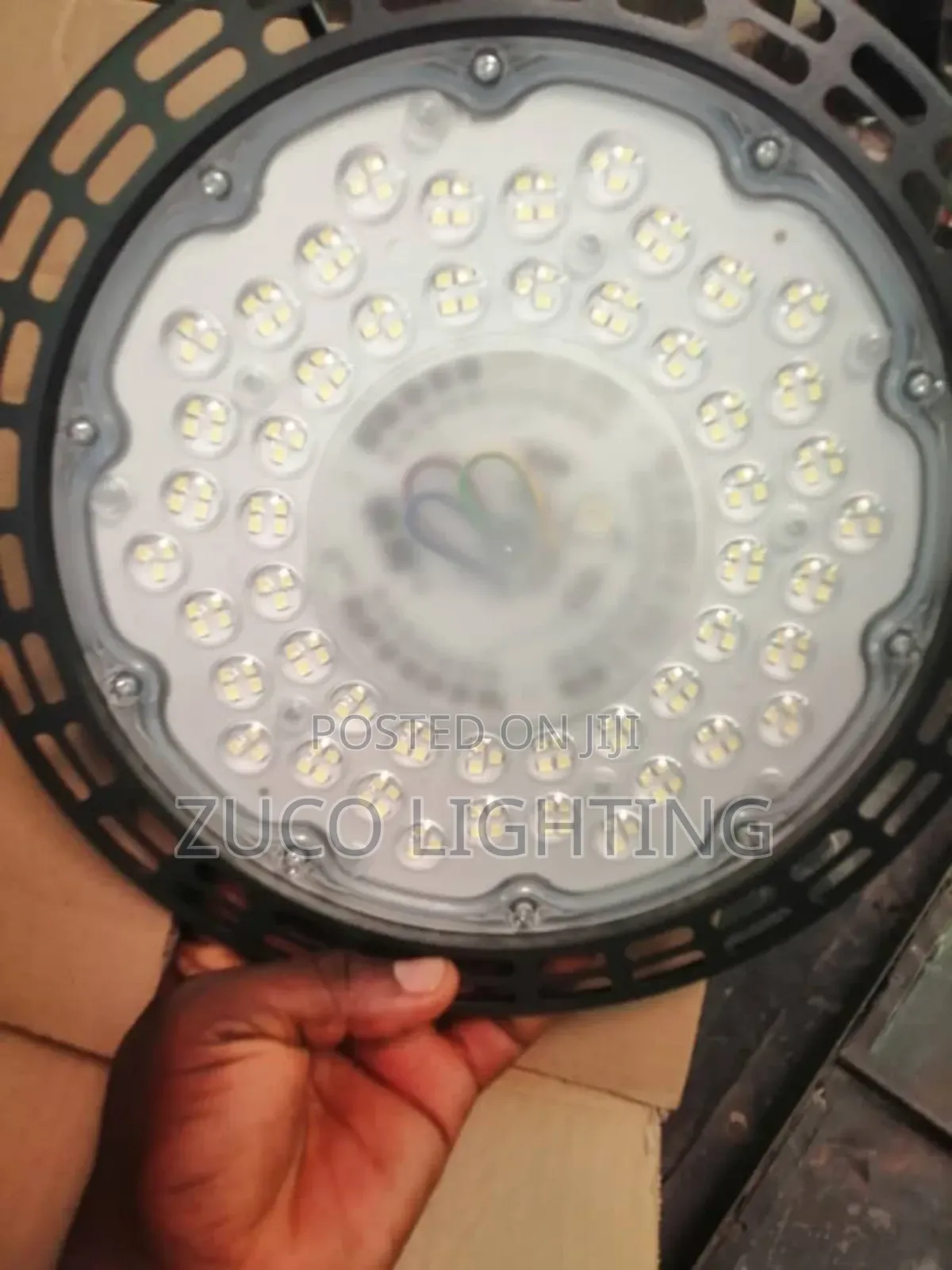 150watts Model Led High Bay Industrial Light