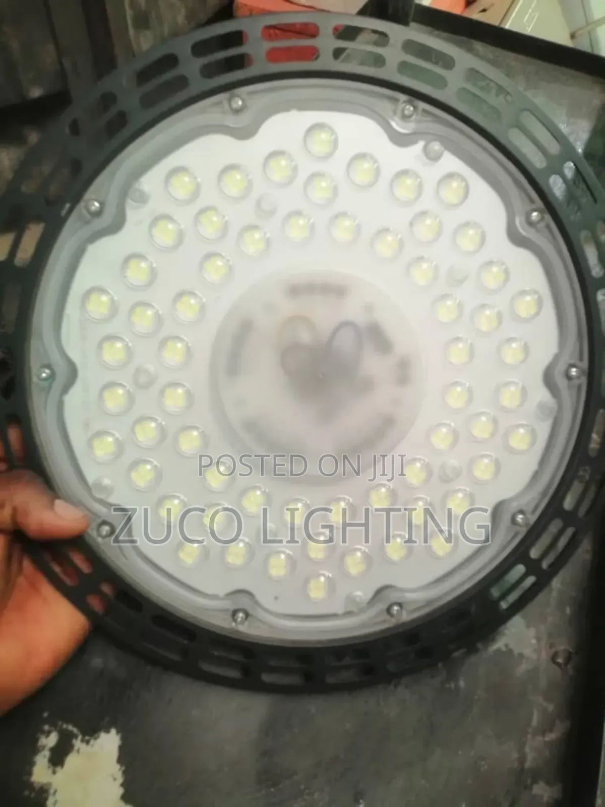 150watts Model Led High Bay Industrial Light