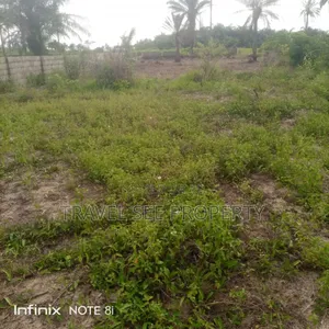 Gazetted Land' Survey Swaps With Vehicle