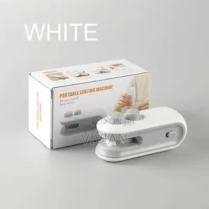 Rechargeable Mini Sealer