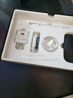 Mac Pad Air 16gbram 1tb