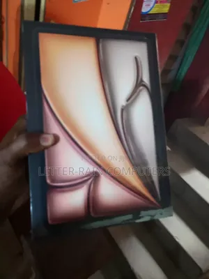 Mac Pad Air 16gbram 1tb