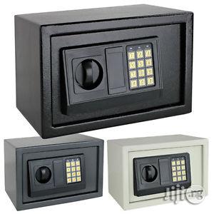 Electronic Digital Safe