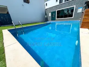 Shortlet Service Apartment