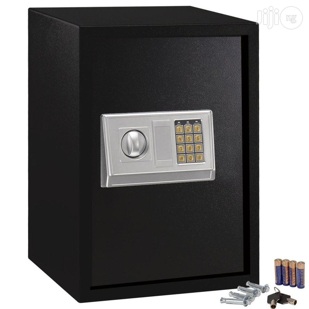 Electronic Digital Safe