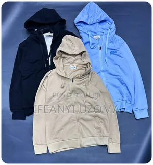 Photo - Classic Lacoste Quality Hoodies