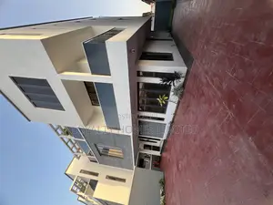 5bdrm Duplex in Omole Phase 1 Ikeja for sale