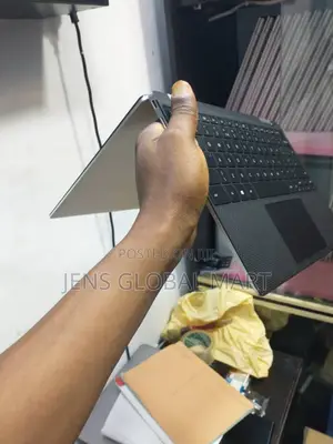 Laptop Dell XPS 13 16GB Intel Core I7 SSD 512GB