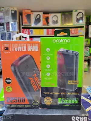 Power Bank