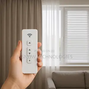 Smart Home Installation – Lights, Curtains, Locks, CCTV