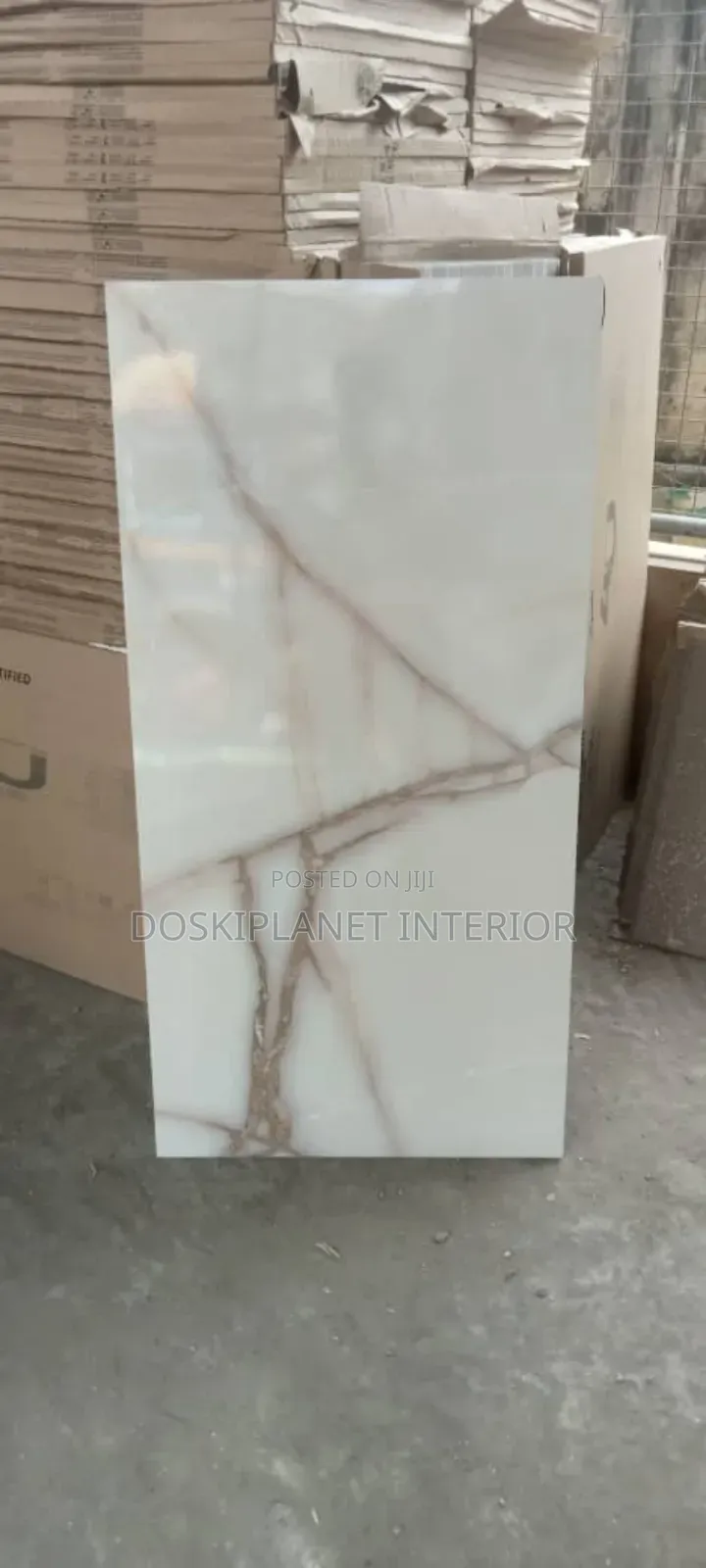 Spanish Floor Tiles Design 60x120
