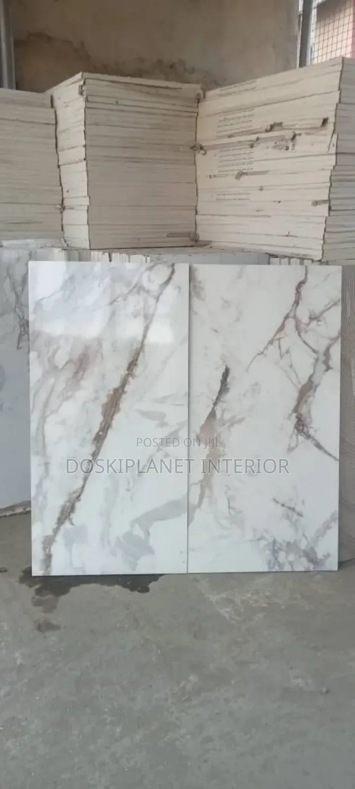 Spanish Floor Tiles Design 60x120
