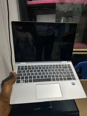 Laptop HP EliteBook 1040 G6 16GB Intel Core I5 SSD 256GB