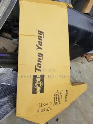 Set Fender Sienna 2012-2019