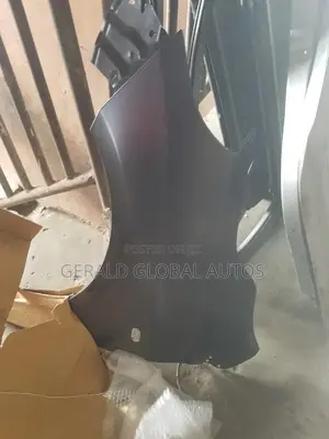 Set Fender Nissan Almera 2012-2017