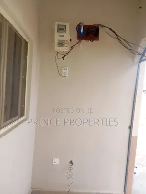 1bdrm Apartment in Gwagwalada for rent