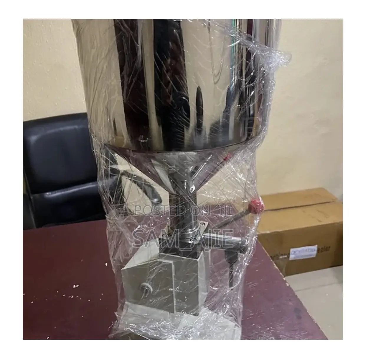 Manual Filling Machine