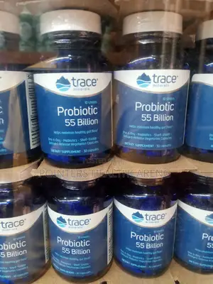 Probiotics 55 Billion