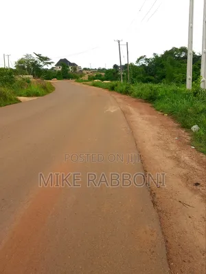 Plots of Land at Achalugo Per Plots