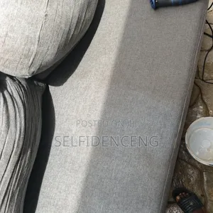 Deep Upholstery and Sofa Cleaning Services