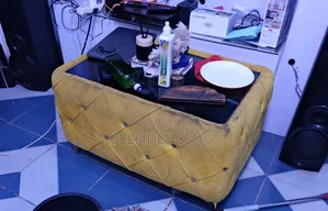 Deep Upholstery and Sofa Cleaning Services