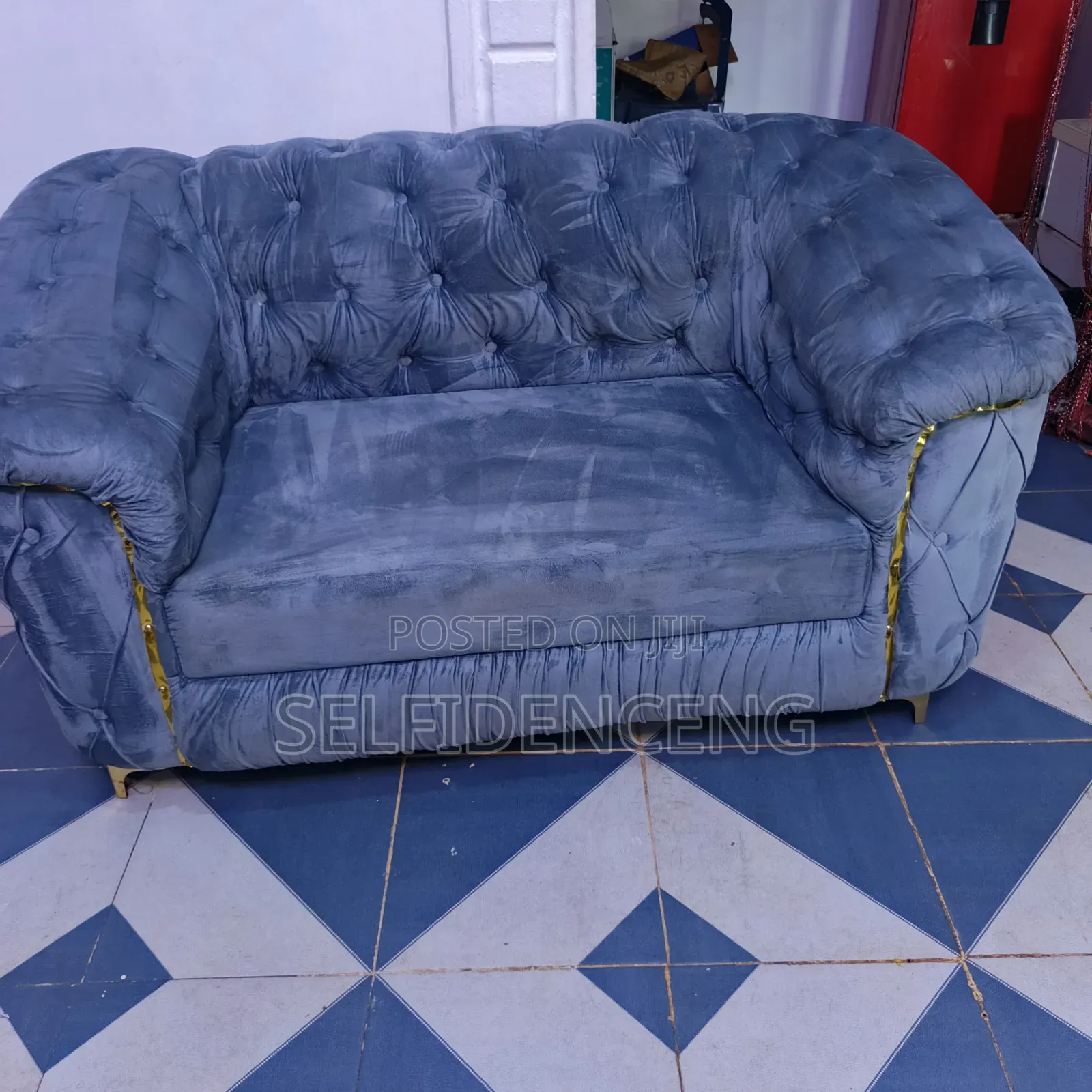 Deep Upholstery and Sofa Cleaning Services